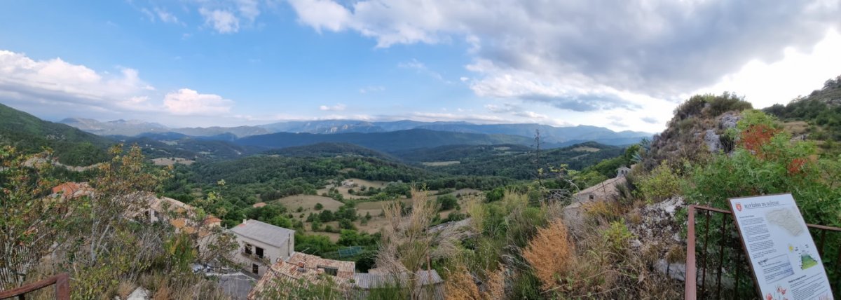 Une course d&rsquo;orientation en attendant le prochain projet